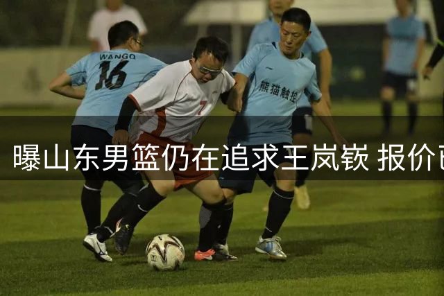 曝山东男篮仍在追求王岚嵚 报价已经开到3000万